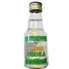 Strands Vodka Lime, spritessens