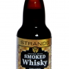 Strands Whisky ekstra smoked, spritessens