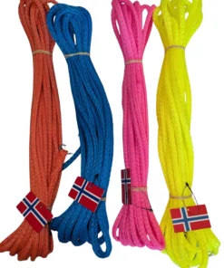 Trine 15m Sporline i nylon