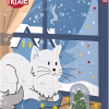 Trixie Julekalender / adventskalender til Katt