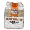 To Gode Naboer Havrehalm 1,5kg