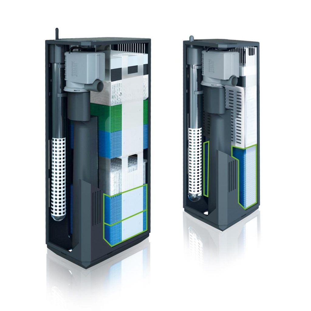 Juwel Filtermedia 4beinte.no