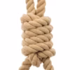 BE NORDIC Tauknuteball M/Håndtak Ø8cm 30cm