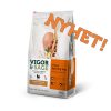 Vigor & Sage hundefòr Ginseng Sporting Active