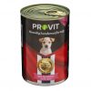 Provit Gobiten Boksemat Valp S/M Raser 400g