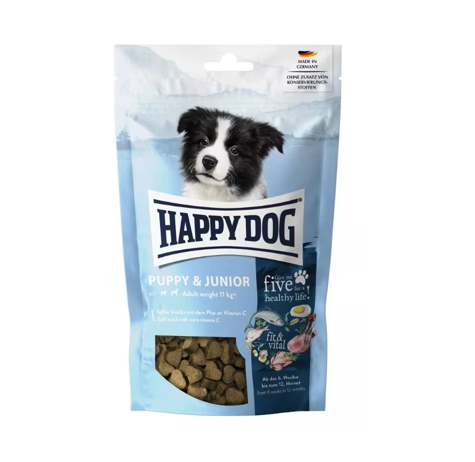 Happy Dog Soft Snack - Bilde 8
