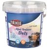 Trixie Trainer Snack Mini Dots M/Laks