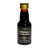 Strands Cognac Nonne Noir
