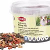 Bony Mix XXL M/Biff, Lam, Kylling og Vilt 1800g