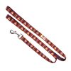 Woolly Wolf - Polar Night - Leiebånd
