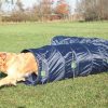 Agility Tunnel, 5m / 60cm Mørk Blå