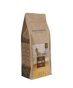 Kingsmoor Pure, Kattunge, Kylling
