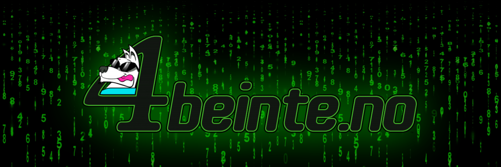 4beinte.no