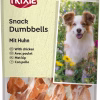 Chicken Bites Light/Snack Dumbells