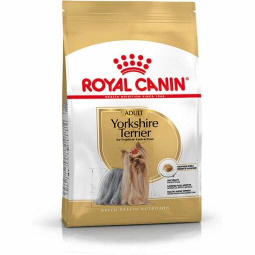 Royal Canin Yorkshire Terrier Adult 1,5 kg