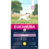 Eukanuba - Puppy S/M/L - Kylling