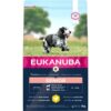 Eukanuba - Senior S/M/L - Kylling