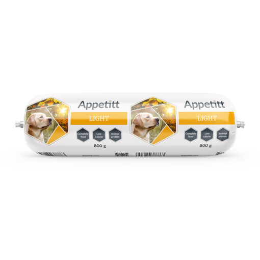 Appetitt Hundepølse 800g - Bilde 3