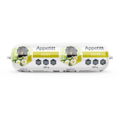 Appetitt Hundepølse 800g - Bilde 5