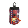 Woolly Wolf Snack Bag - Polar Night