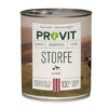 Provit Gobiten boksmat Storfekjøtt 800 gram