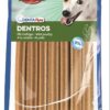 Tyggepinner-Dentros Light Med Fugl