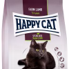 Happy Cat Sterilisert Adult Lam 4kg