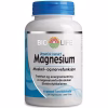 Bio life magnesium 120 Kapsler (Muskel restitusjon og bevegelse)