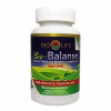 Bio Life Bio-Balanse 100 Kapsler (m/jern for kvinner)
