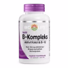 Bio Life Multi-B kompleks 120 kapsler - God søvn