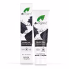 Dr. Organic Kull Tannkrem 100ml (m/fluor)
