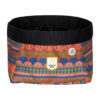 Woolly Wolf Reise Bag - Nightless Night