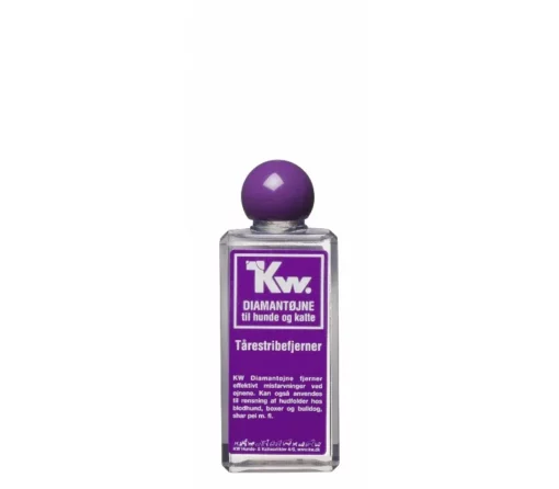 KW Diamantøyne 100ml