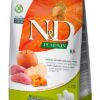 FARMINA DOG PUMPKIN WILD BOAR & APPLE ADULT MEDIUM & MAXI 12 KG