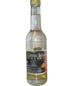 Kryddo Citric Island ,Likørekstrakt