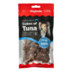Meaty Kuber av Tonfisk Hundgodis