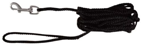 Sporline Nylon  5mm 5/10/15meter-Sort