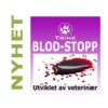 Trine Klipp-Stopp Pulver