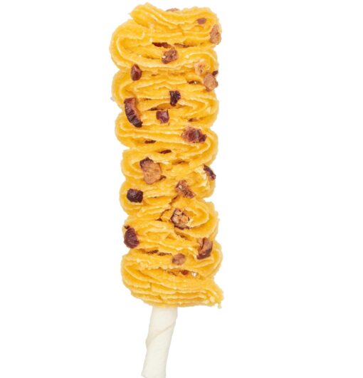 Trixie Lolly med kyllingbryst og tyttebær - Myk