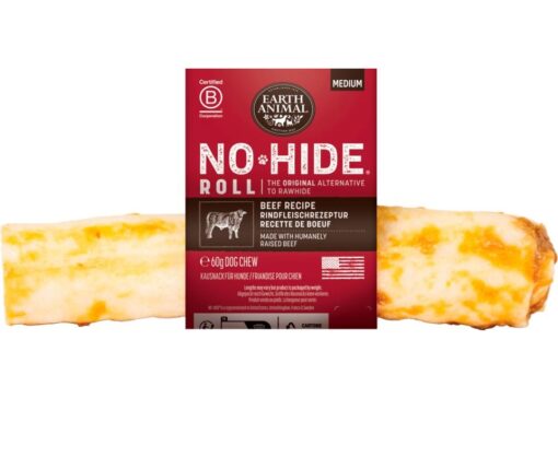 No-Hide Chew - Beef - Bilde 3