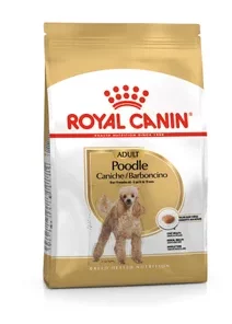 Poodle Adult 1,5 kg
