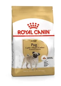 Pug/Mops Adult 1,5 kg
