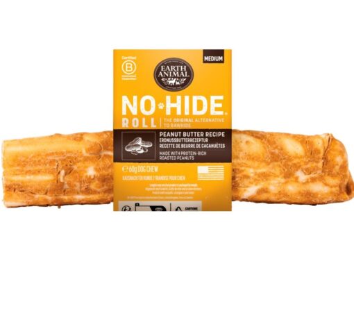 No-Hide Chew - Peanut Butter - Bilde 2