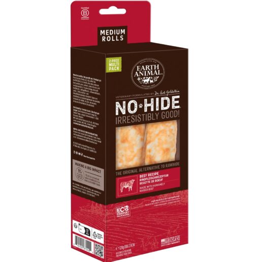 No-Hide Chew - Beef - Bilde 2