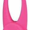 Hundelykt  Safer Light Flasher Silikon 8cm