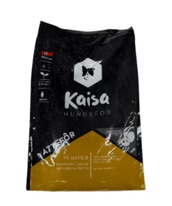 Kaisa Kattefôr 6kg