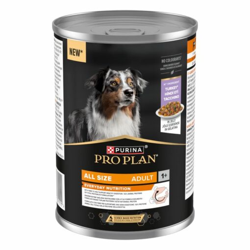 PURINA PRO PLAN All Size Adult Våtfòr i gele - Bilde 2