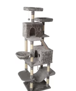 Klorestativ – Mickey (206 cm)