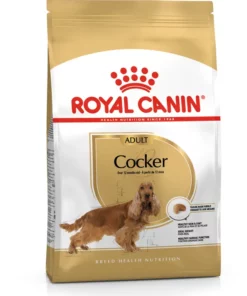 Royal Canin Cocker Adult