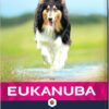 EUKANUBA Adult Large Breed Grainfree kylling